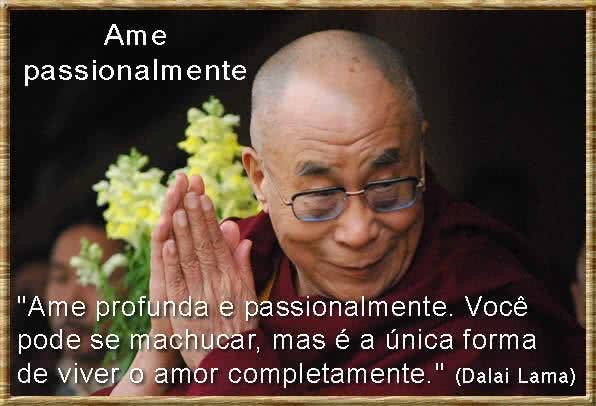 Ame profunda e...