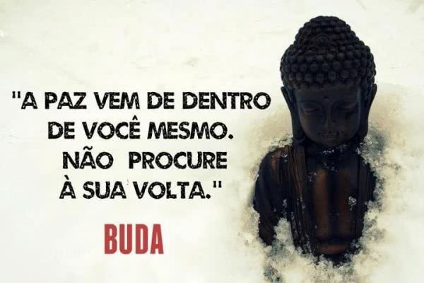 Frases de Buda - FrasesTop