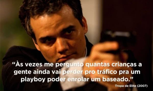 Às vezes me pergunto...