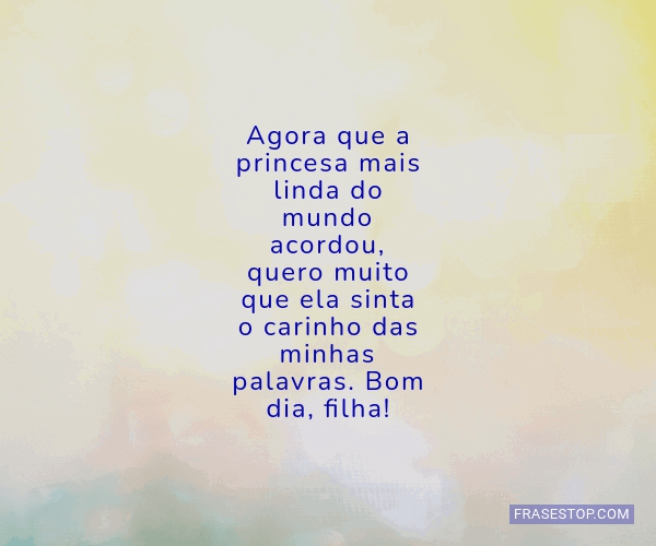 Agora que a princesa mais linda do mundo acordou,... - FrasesTop Agora que a princesa mais linda do mundo acordou,... - FrasesTop