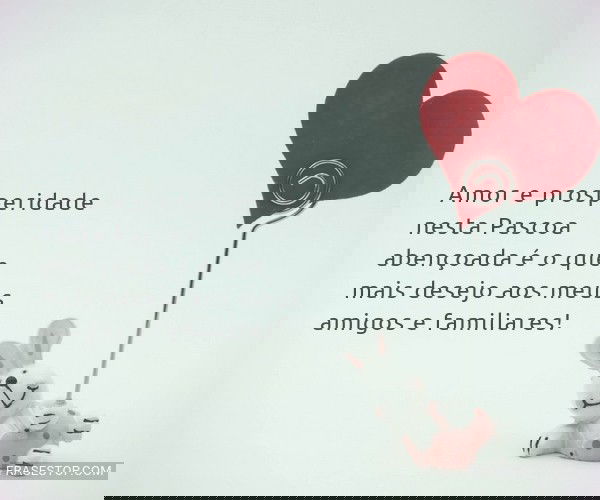 Amor e prosperidade nesta...