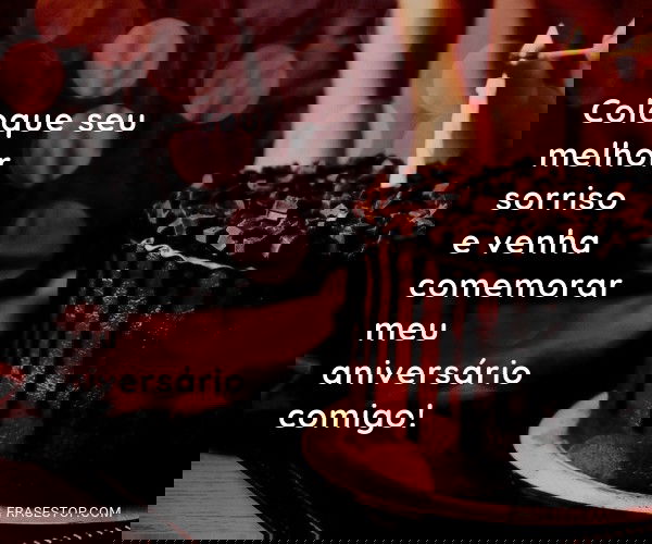 Coloque seu melhor...