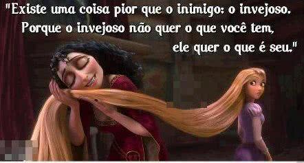 Existe uma coisa pior que...