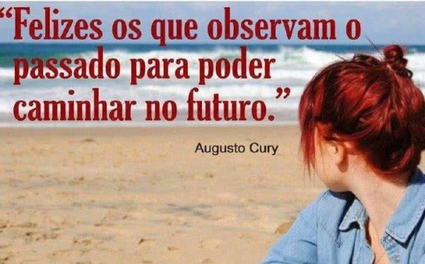 Frases de Augusto Cury - FrasesTop