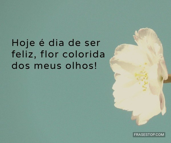 Frases de Flor () - FrasesTop