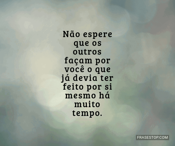 Não faça a ninguém o que não quer que façam a você. #faroldossabios  #frases