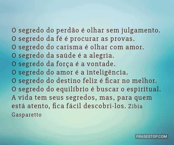 O Segredo Do Perdão é Olhar Sem Julgamento O Frasestop