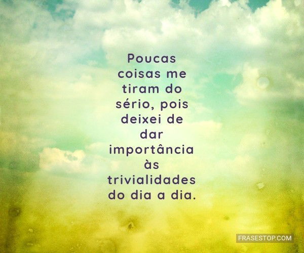 Frases do Dia a Dia - Frases Top