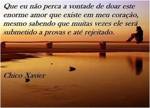 Que eu não perca a...