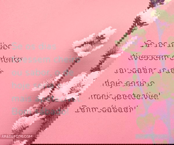 Se os dias tivessem...