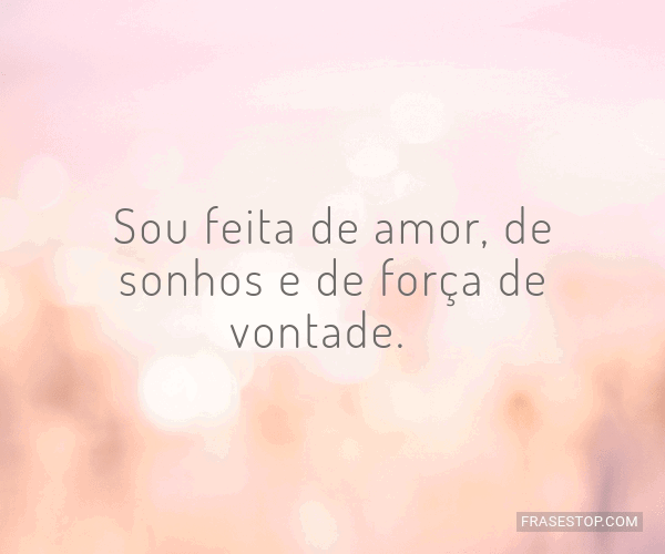 Pin de E .D em Frases  Falar de amor, Sonhos, Amor