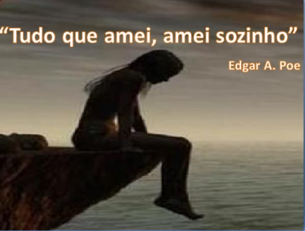 Tudo que amei, amei...